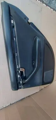 Audi A4 S4 B7 8E 8H Rear door card panel trim 8E0867306