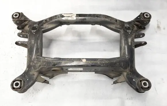 BMW X3 F25 Rear subframe 6857983