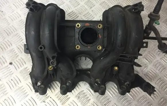 Seat Ibiza II (6k) Intake manifold 030129711bc 0280620009