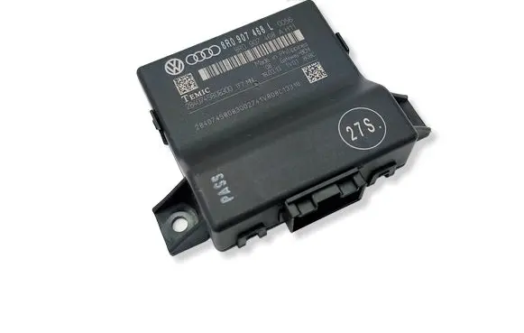 Audi Q5 SQ5 Gateway control module 8R0907468L