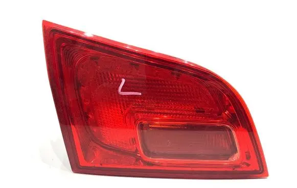 Opel Astra J Rear/tail lights 13282246