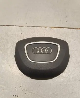 Audi A4 Allroad B8 Steering wheel airbag 8K0880201AC 62486070A