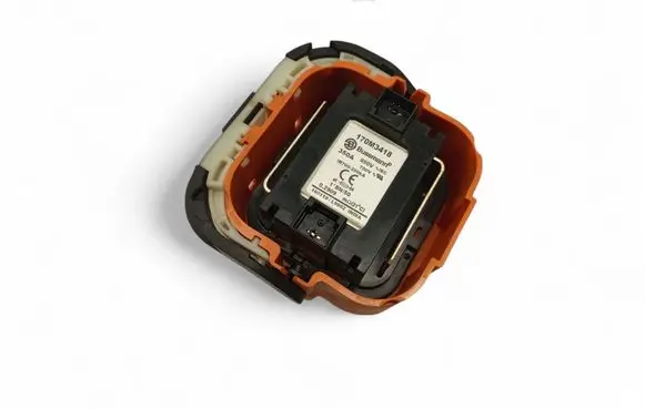 Chrysler Pacifica Fuse 170M3418