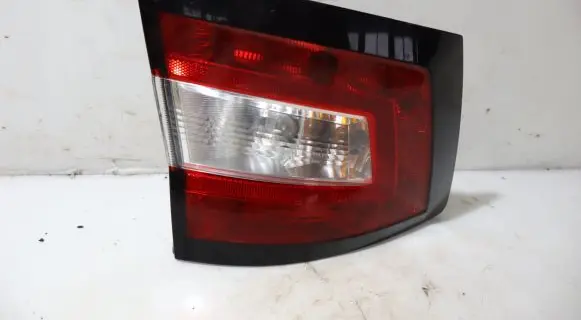 Skoda Fabia Mk3 (NJ) Rear/tail lights