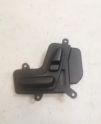 Mercedes-Benz E W211 Seat adjustment handle A2118701010