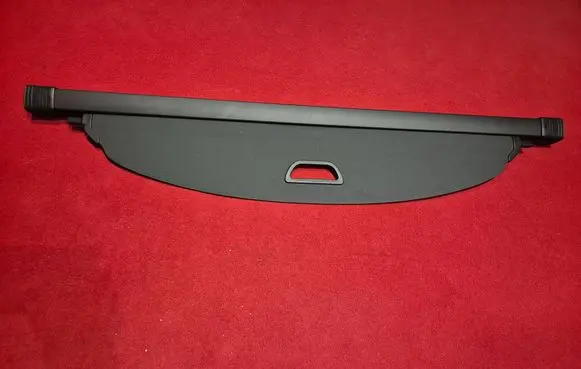 Mercedes-Benz GLC C253 Parcel shelf load cover A2538109000
