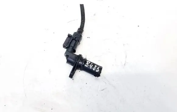 Fiat Grande Punto Crankshaft position sensor 73502752