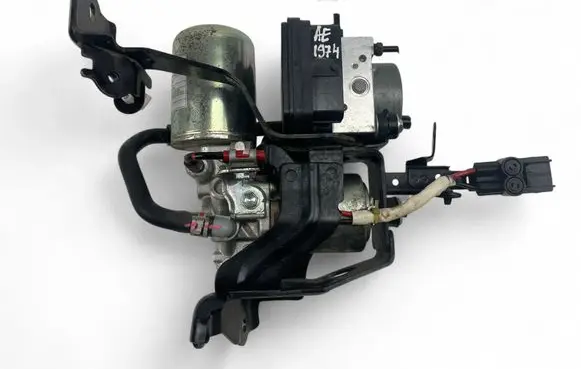 Toyota Corolla E210 E21 Hydraulic servotronic pressure valve 4707047070