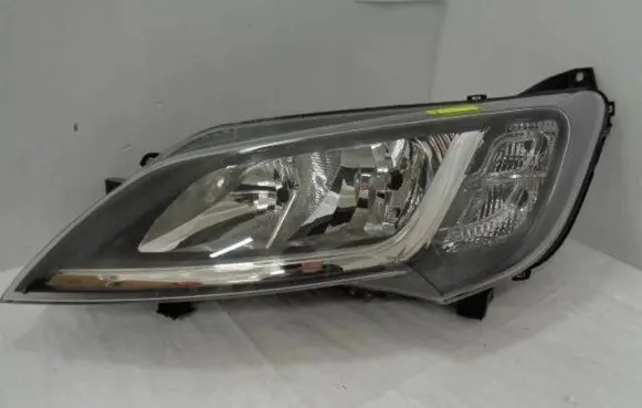 Peugeot Boxer Headlight/headlamp 48110748