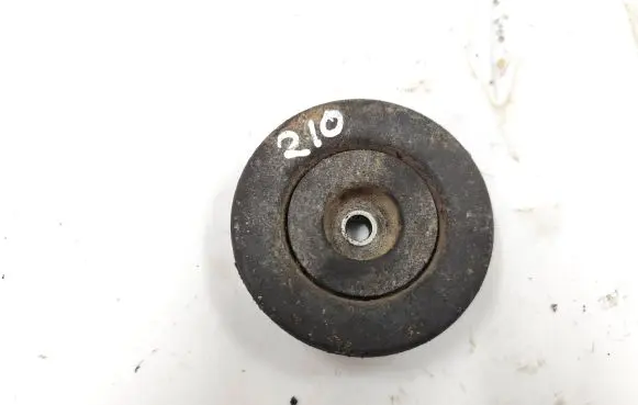 BMW 3 E36 Alternator belt tensioner pulley 