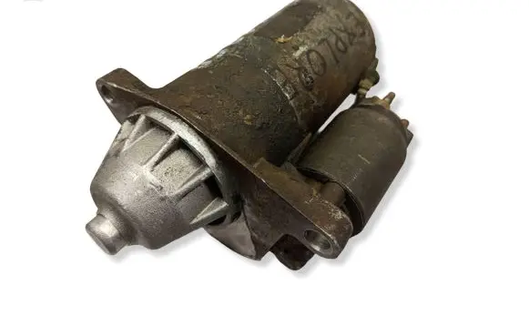 Ford Explorer Starter motor 