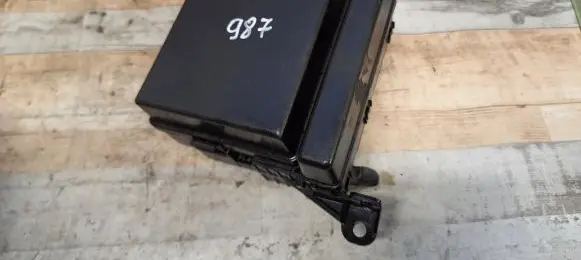 Fuse module