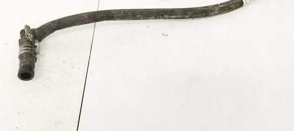 Subaru Forester SG Engine coolant pipe/hose