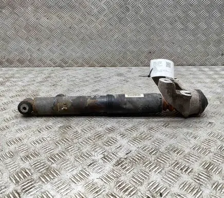Volvo XC60 Rear shock absorber/damper 31476437 31658925