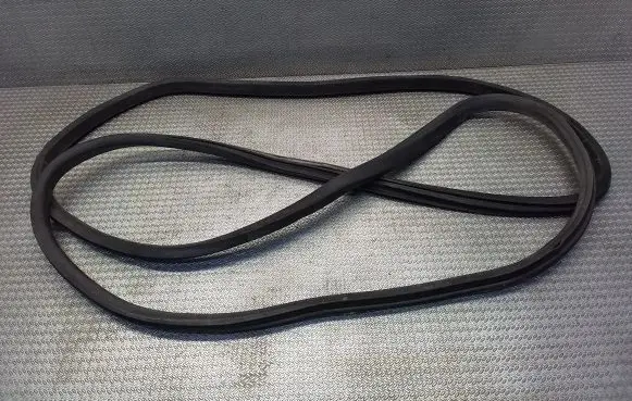 Volkswagen Transporter - Caravelle T5 Sliding door rubber seal 