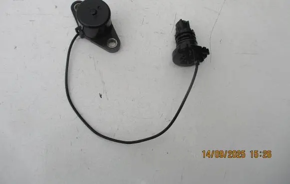 Lexus NX Oil pressure sensor 121212