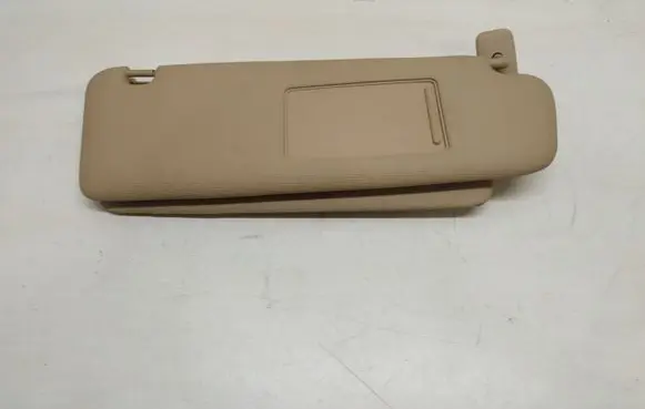 Porsche Cayenne (92A) Sun visor 7P5857552