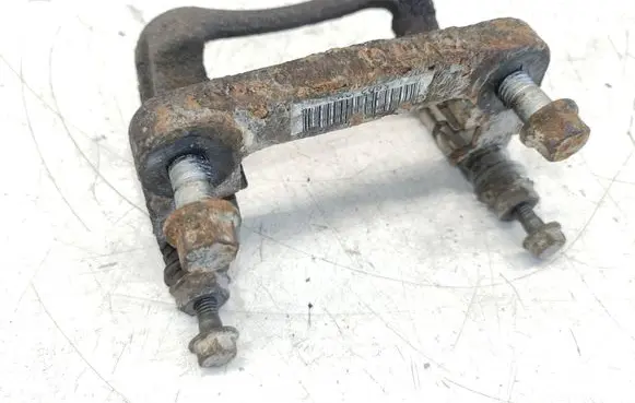 Opel Insignia A Other rear suspension part 13343573