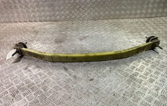Rear anti-roll bar/sway bar