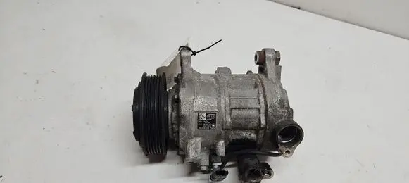 BMW 2 F22 F23 Air conditioning (A/C) compressor (pump) 9330831