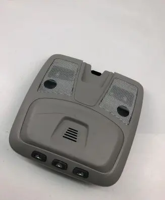 Volvo S80 Front seat light 30669623
