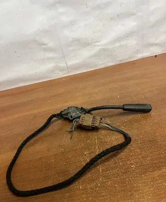 Mercedes-Benz E W210 Other wiring loom 2105400645 D3907