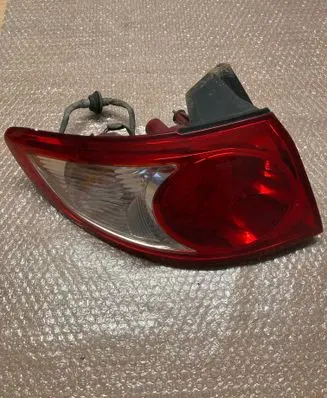 Hyundai Santa Fe Rear/tail lights 924012B000