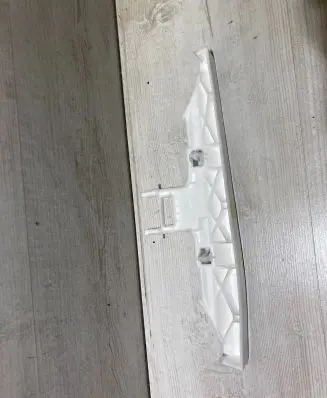 Citroen C3 Headlining roof cover 9812007980