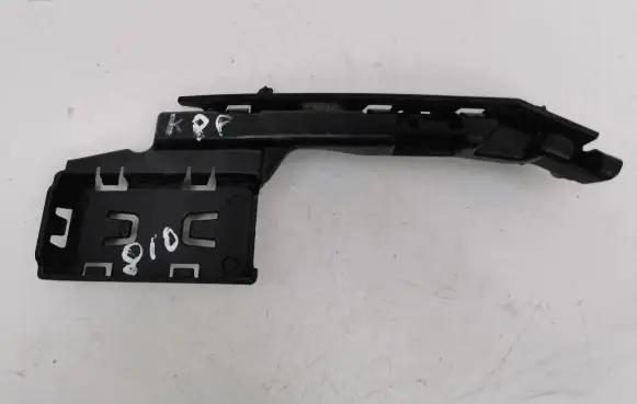 Skoda Octavia Mk4 Front bumper mounting bracket 5E3807183