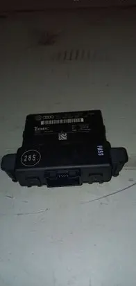 Seat Toledo III (5P) Gateway control module 1K0907530F