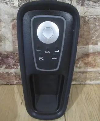 Lexus CT 200H Other switches/knobs/shifts