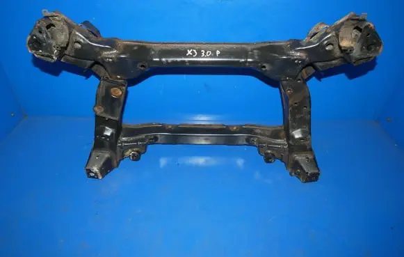 Jaguar XJ X351 Front subframe 