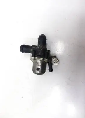 BMW iX3 G08 Coolant heater control valve 8689695