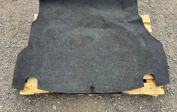 Ford Mustang V Trunk bottom trim panel 8752456