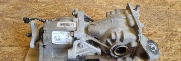 Hyundai Tucson TL Rear differential EGJ130675 M0017948 8558001