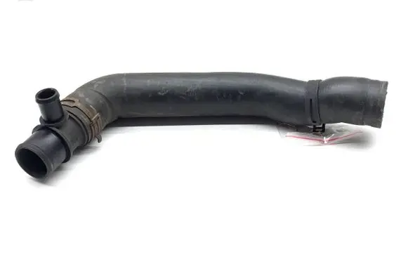 Audi A8 S8 D4 4H Engine coolant pipe/hose 4H0121055S