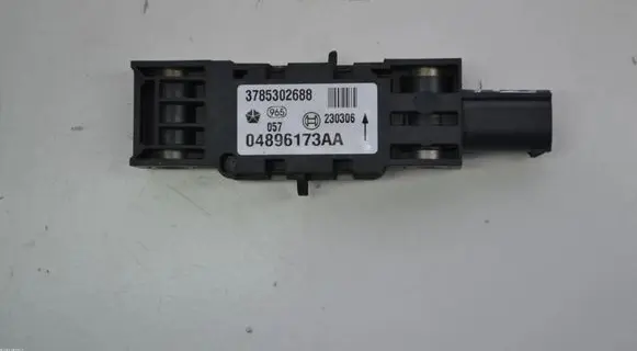 Chrysler 300 - 300C Airbag deployment crash/impact sensor 
