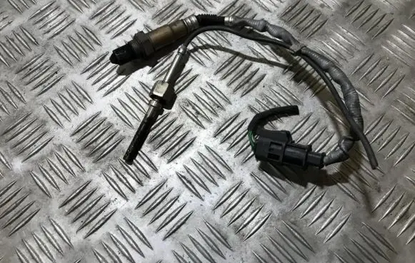Mercedes-Benz ML W166 Lambda probe sensor 0281004201 0281004202