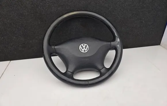 Volkswagen Crafter Steering wheel 3065337