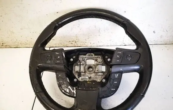 Peugeot 508 Steering wheel 1014968S54A