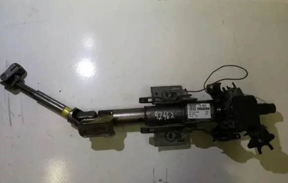 Seat Toledo II (1M) Steering wheel axle