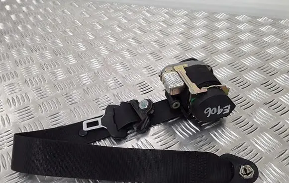 Mercedes-Benz SLK R170 Front seatbelt 1708600685
