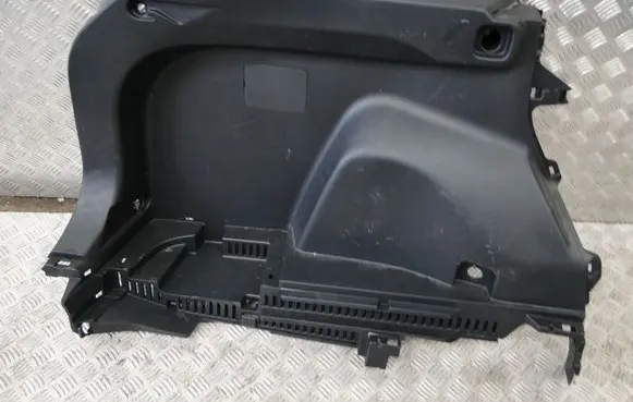 Toyota RAV 4 (XA50) Other trunk/boot trim element 64740-42140