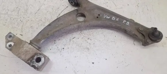 Front lower control arm/wishbone