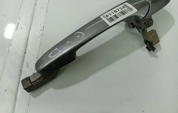Mazda 3 I Front door exterior handle 