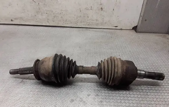 Ford Explorer Front driveshaft 