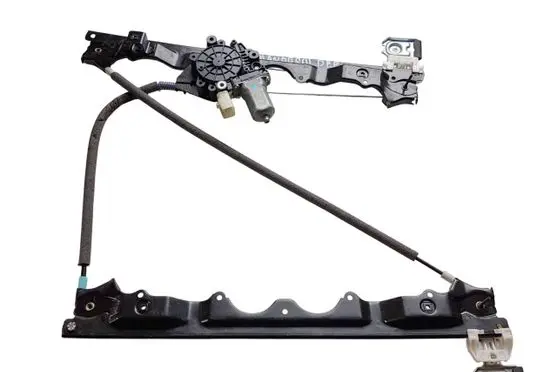 Jeep Commander Front door manual window regulator 55396480AB A04560545