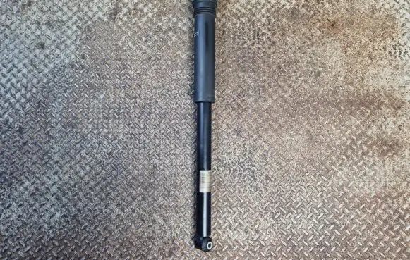Mercedes-Benz A W177 Rear shock absorber/damper A1773209702