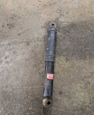 Fiat Ducato Rear shock absorber/damper