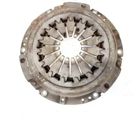 Pressure plate